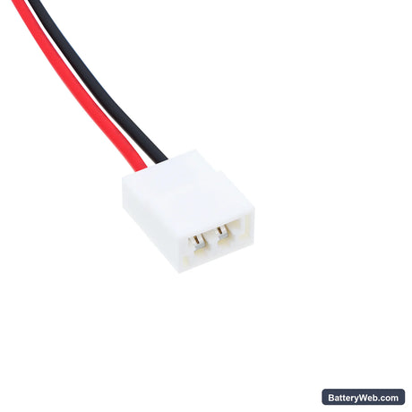 Burdick 4i EKG Replacement Battery, 16.8V, 700mAh, Ni-CD 5