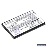 Brondi AMICO COMFORT Replacement Battery, 3.7V, 900mAh, Li-ion 2