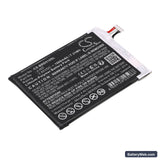 Brondi 510 S HD Replacement Battery, 3.85V, 1900mAh, Li-Polymer 1