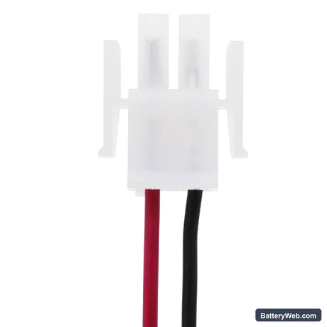 Besam RDB 654184 Replacement Battery, 28.8V, 2000mAh, Ni-MH 4