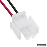 Besam RDB 654184 Replacement Battery, 28.8V, 2000mAh, Ni-MH 5