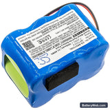 BIRDOG USB Plus Replacement Battery, 7.2V, 3000mAh, Ni-MH 2