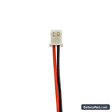 BIRDOG USB Plus Replacement Battery, 7.2V, 3000mAh, Ni-MH 4