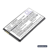 Brondi ENERGY 4G Replacement Battery, 3.7V, 1750mAh, Li-Polymer 1
