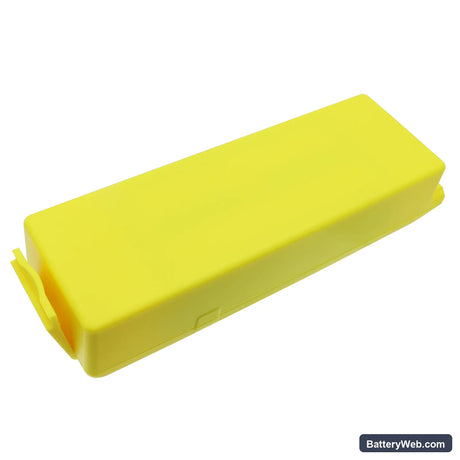 Cardiac Science Powerheart AED G3 Replacement Battery, 12V, 7500mAh, Li-SOCl2 3