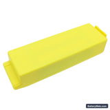 Cardiac Science Powerheart AED G3 Replacement Battery, 12V, 7500mAh, Li-SOCl2 4
