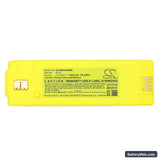 Cardiac Science Powerheart AED G3 Replacement Battery, 12V, 7500mAh, Li-SOCl2 5