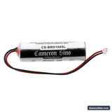 Bosch Rexroth SUP-E03-DKC Replacement Battery, 3.6V, 2700mAh, Li-SOCl2 3