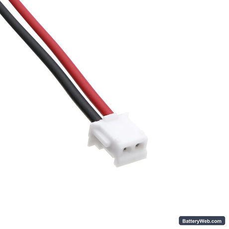 Bosch Rexroth SUP-E03-DKC Replacement Battery, 3.6V, 2700mAh, Li-SOCl2 5