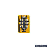 BlackBerry KEY2 Replacement Battery, 3.85V, 3300mAh, Li-Polymer 4