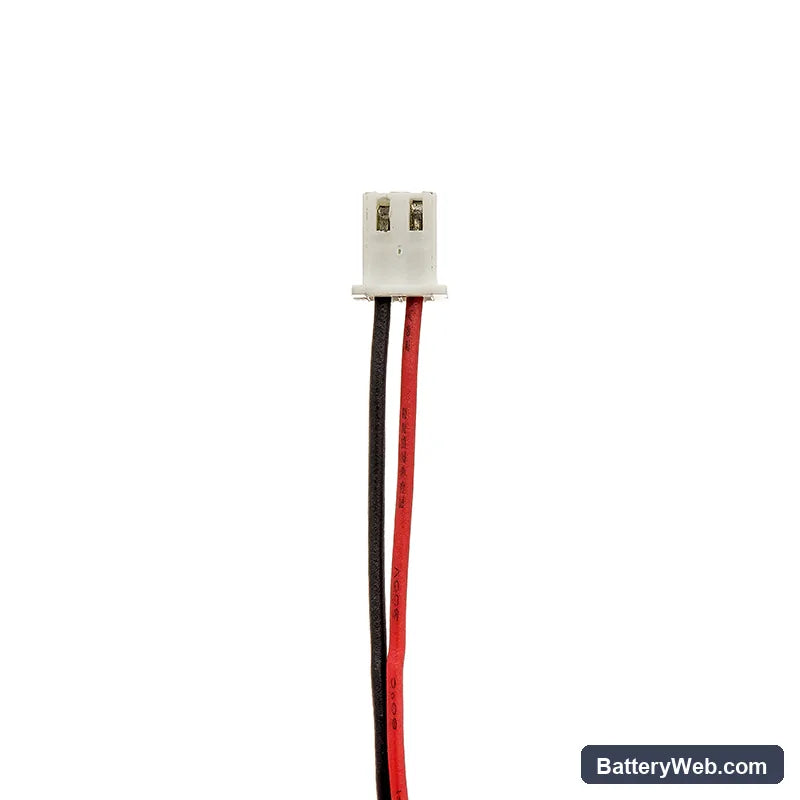 Braun Perfusor space Replacement Battery, 12V, 2000mAh, Ni-MH 4