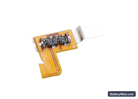 BlackBerry Q30 Replacement Battery, 3.8V, 3400mAh, Li-Polymer 6