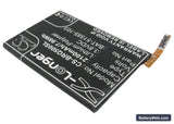 BlackBerry Q5 Replacement Battery, 3.8V, 2100mAh, Li-Polymer 2