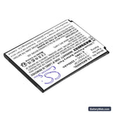 Brondi SMARTPHONE 4G Replacement Battery, 3.7V, 2200mAh, Li-Polymer 2