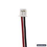 BlueParrott S450 Replacement Battery, 3.7V, 700mAh, Li-Polymer 4