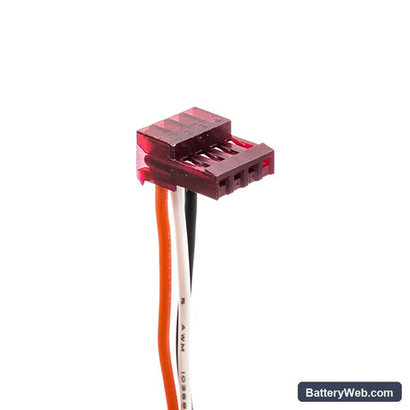 Bright Star LightHawk Replacement Battery, 7.4V, 10200mAh, Li-ion 5