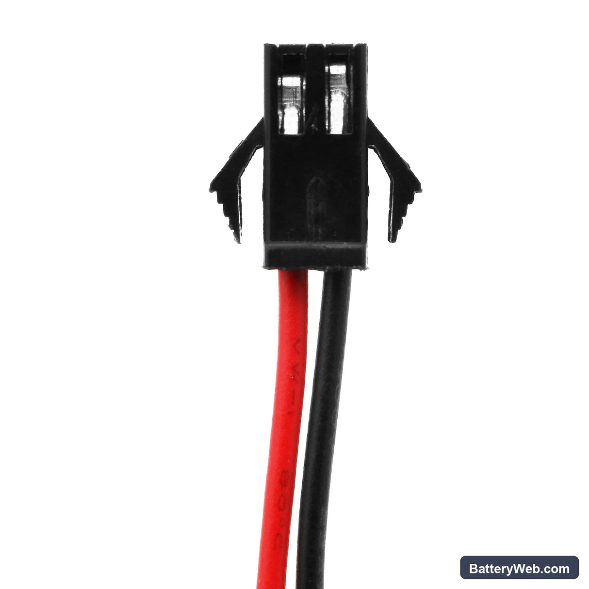 BRAVAT SITIA Replacement Battery, 3.6V, 2000mAh, Ni-MH 4