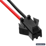 BRAVAT SITIA Replacement Battery, 3.6V, 2000mAh, Ni-MH 5