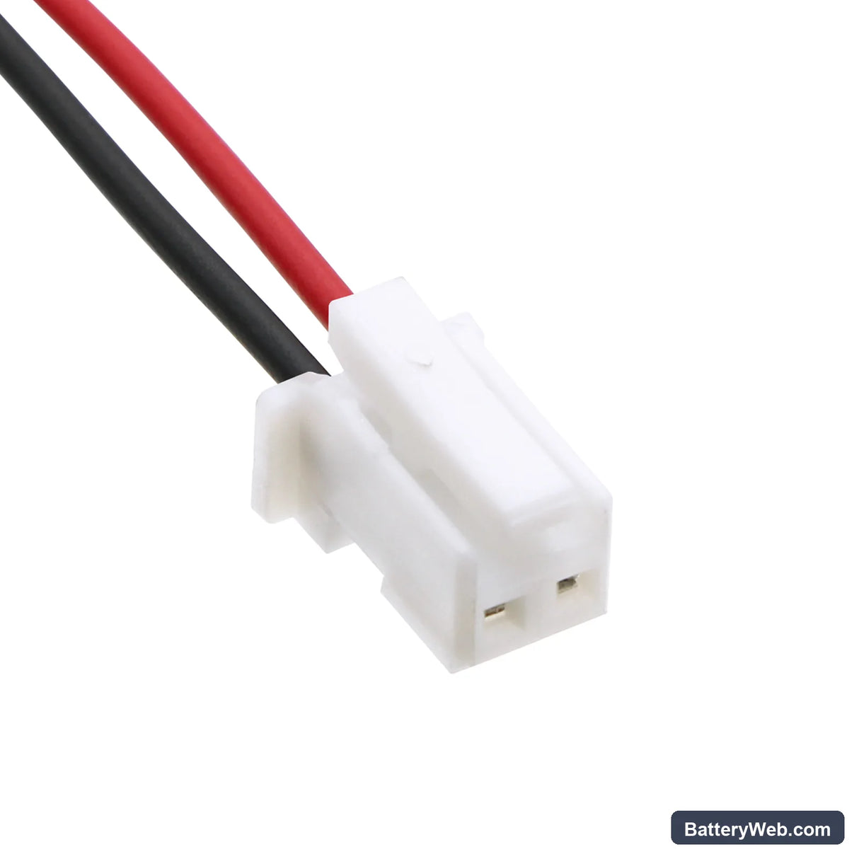 Bartec Benke 6728-70 Serie C Replacement Battery, 4.8V, 2000mAh, Ni-MH 5