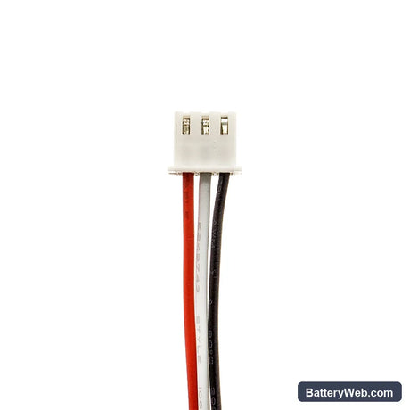 Braven BRV-Blade Replacement Battery, 7.4V, 4000mAh, Li-ion 4
