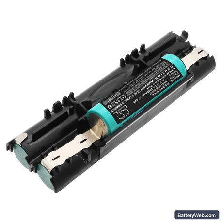 Black+Decker FV18LA Replacement Battery, 18.5V, 2000mAh, Li-ion 2