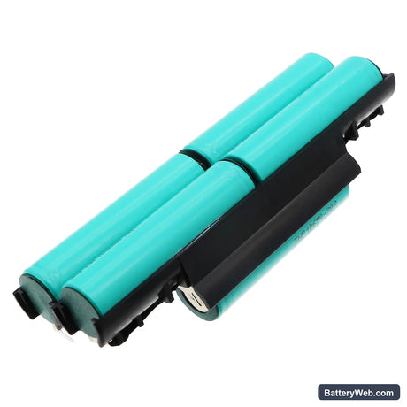 Black+Decker FV18LA Replacement Battery, 18.5V, 2000mAh, Li-ion 3