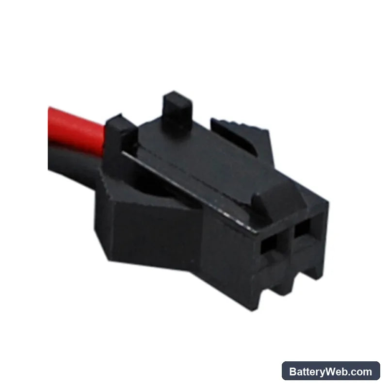 BirdDog Version 2.5 Replacement Battery, 7.2V, 3000mAh, Ni-MH 4