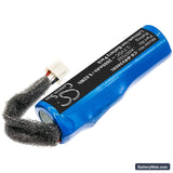 Braven BRV-PRO Replacement Battery, 3.7V, 2600mAh, Li-ion 2