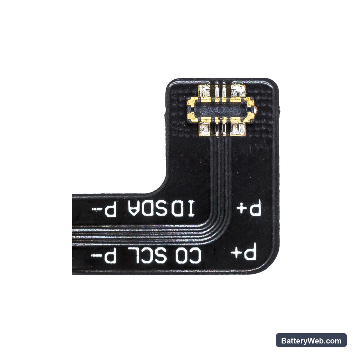 Vivo IQOO Z1x 5G Replacement Battery, 3.85V, 4850mAh, Li-Polymer 4