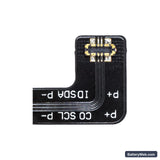 Vivo IQOO Z1x 5G Replacement Battery, 3.85V, 4850mAh, Li-Polymer 4