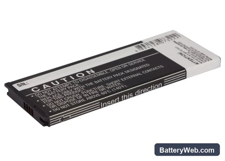 BlackBerry Z10 Replacement Battery, 3.7V, 1800mAh, Li-ion 4