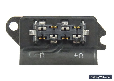 BlackBerry Z30 Replacement Battery, 3.8V, 2800mAh, Li-Polymer 6