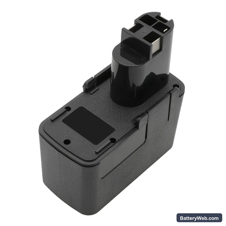 Skil 3300K Replacement Battery, 12V, 1500mAh, Ni-MH 3