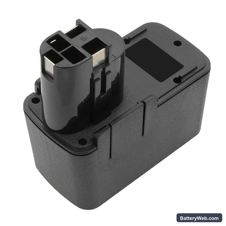 Skil 3300K Replacement Battery, 12V, 1500mAh, Ni-MH 4