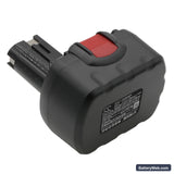 Ramset Dyna Drill 514 Replacement Battery, 14.4V, 1500mAh, Ni-MH 1