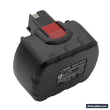 Ramset Dyna Drill 514 Replacement Battery, 14.4V, 1500mAh, Ni-MH 2