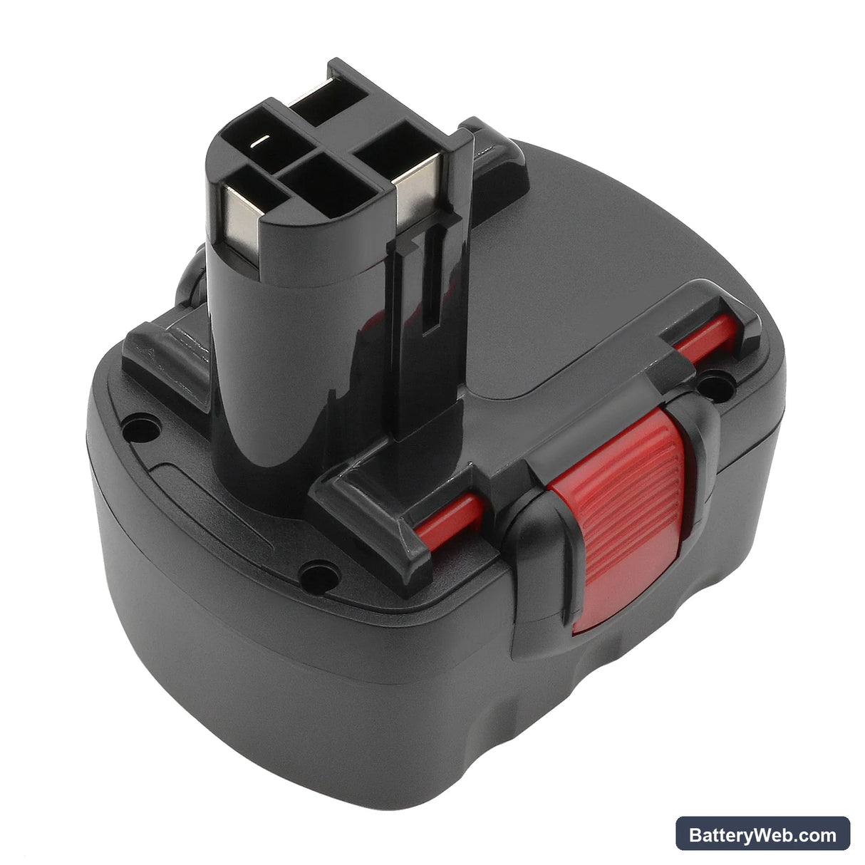 Ramset Dyna Drill 514 Replacement Battery, 14.4V, 1500mAh, Ni-MH 4