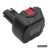 Signode BXT 19 Replacement Battery, 12V, 1500mAh, Ni-MH 1