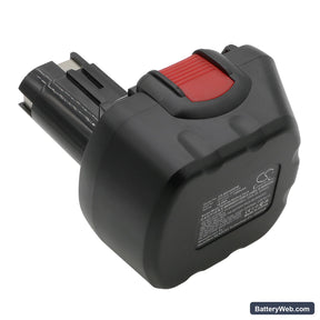 Signode BXT 19 Replacement Battery, 12V, 1500mAh, Ni-MH 1
