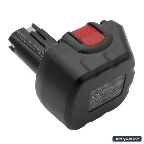 Signode BXT 19 Replacement Battery, 12V, 1500mAh, Ni-MH 1