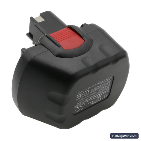 Signode BXT 19 Replacement Battery, 12V, 1500mAh, Ni-MH 2
