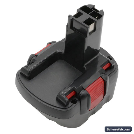 Signode BXT 19 Replacement Battery, 12V, 1500mAh, Ni-MH 3