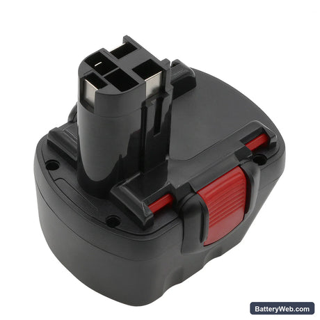 Signode BXT 19 Replacement Battery, 12V, 1500mAh, Ni-MH 4