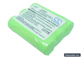 GP 60AAS3BV1Z Replacement Battery, 3.6V, 1500mAh, Ni-MH 1