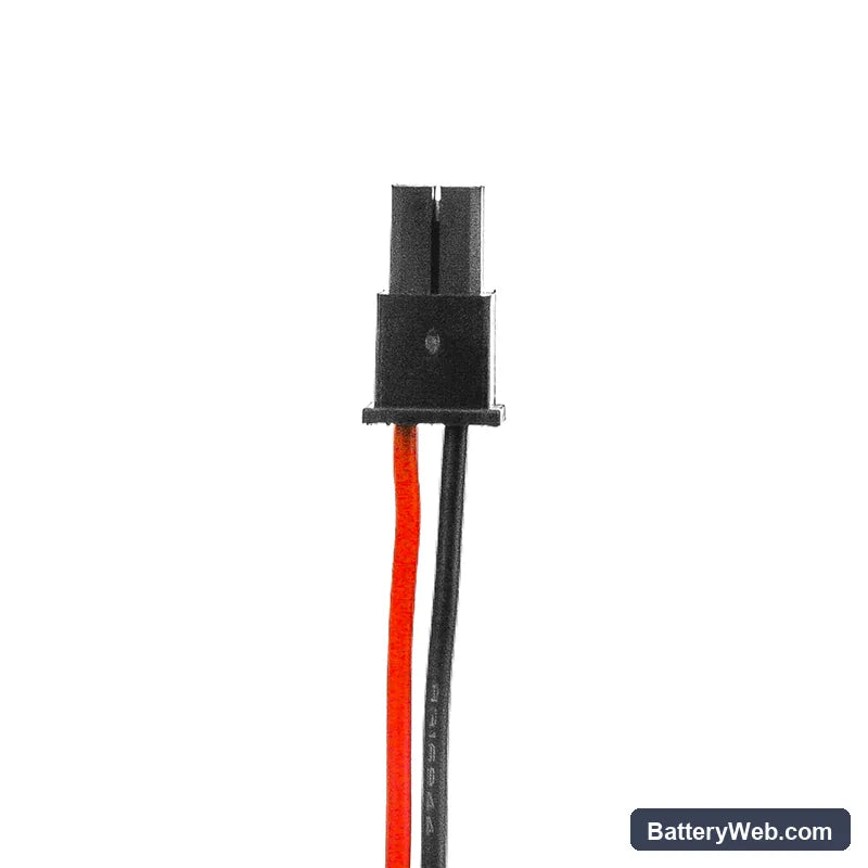 Bird SA2500 Replacement Battery, 11.1V, 5200mAh, Li-ion 4