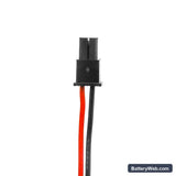 Bird SA2500 Replacement Battery, 11.1V, 5200mAh, Li-ion 4