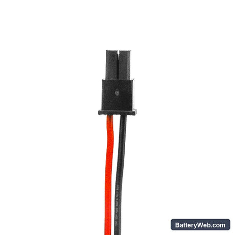 Bird SA2500 Replacement Battery, 11.1V, 5200mAh, Li-ion 4