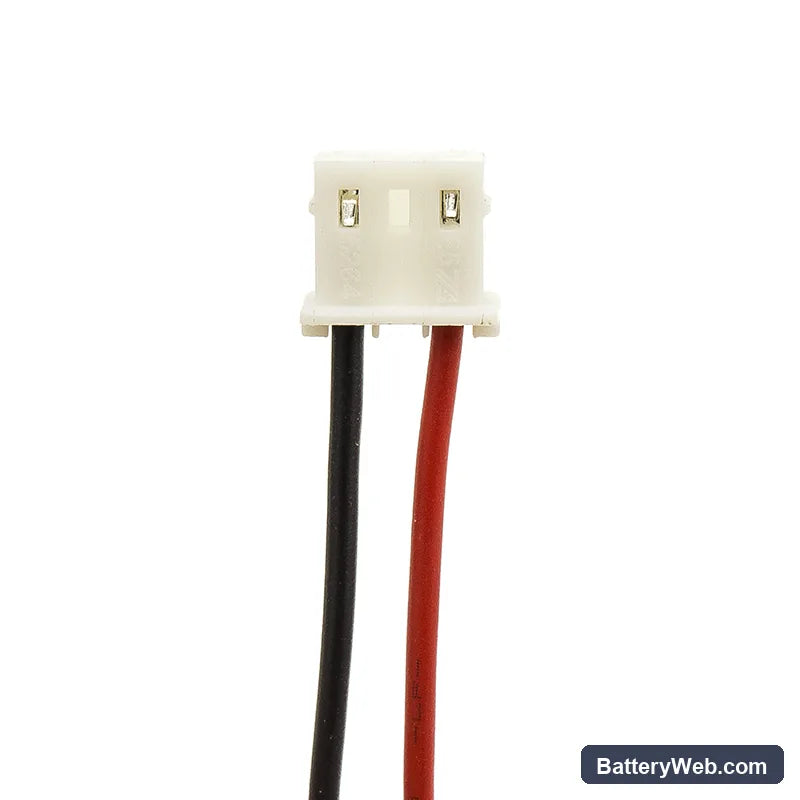 BAES OVA Replacement Battery, 4.8V, 800mAh, Ni-CD 4