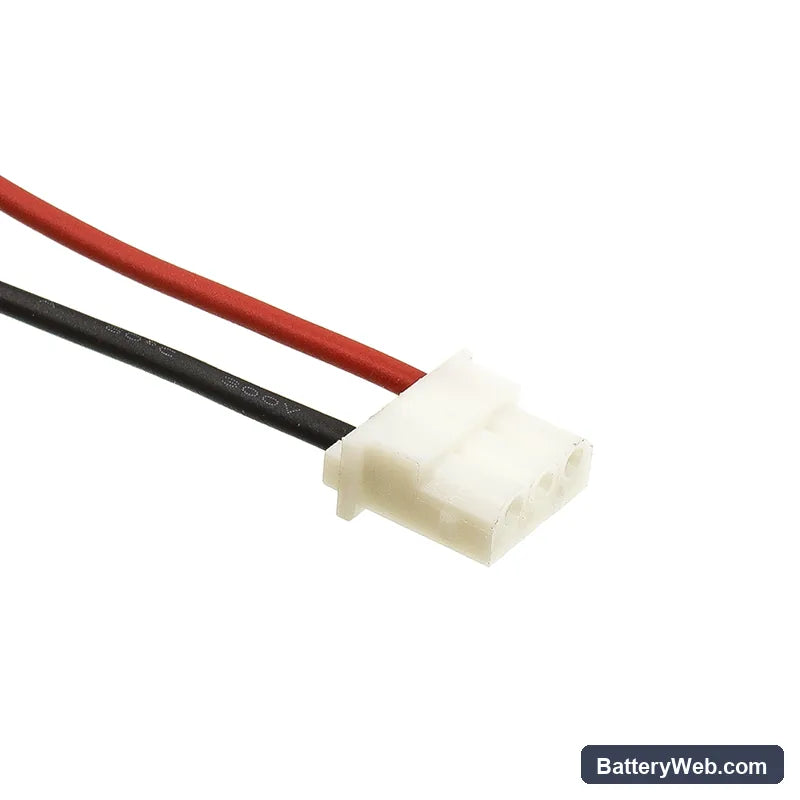 BAES OVA Replacement Battery, 4.8V, 800mAh, Ni-CD 5