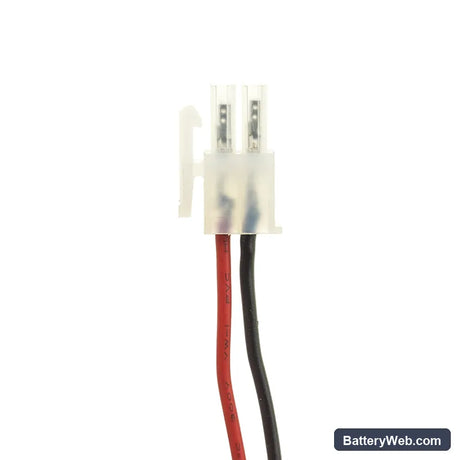 BAES OVA TD310632 Replacement Battery, 7.2V, 1600mAh, Ni-CD 4
